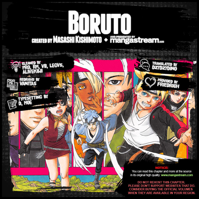 Boruto: Naruto Next Generations Chapter 4 2